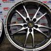 Set jante aliaj Dotz R19 Audi A6 4F C6 2004-2011
