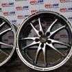 Set jante aliaj Dotz R19 Audi A6 4F C6 2004-2011