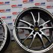 Set jante aliaj Dotz R19 Audi A6 4F C6 2004-2011