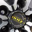 Set jante aliaj Dotz R19 Audi A6 4F C6 2004-2011