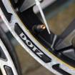 Set jante aliaj Dotz R19 Audi A6 4F C6 2004-2011