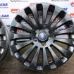 Set jante aliaj R17 Ford Mondeo 4 2008-2014 7S7J-BA