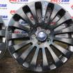 Set jante aliaj R17 Ford Mondeo 4 2008-2014 7S7J-BA