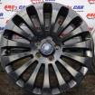 Set jante aliaj R17 Ford Mondeo 4 2008-2014 7S7J-BA