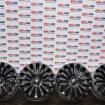 Set jante aliaj R17 Ford Mondeo 4 2008-2014 7S7J-BA