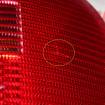 Stop dreapta caroserie VW Sharan 7M 2000-2004 (cu defect)