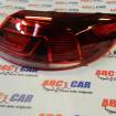Stop led dreapta caroserie VW Passat CC facelift 2012-In prezent 3C8945208AD