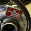 Turbosuflanta Opel Corsa C 1.3 CDTI COD: 54359880006