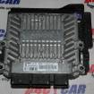 Calculator motor Peugeot 407 2004-2010 2.0 HDI 5WS40204E-T