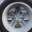 Janta aliaj R16 Audi A4 B5 1995-2000 8D0601025C