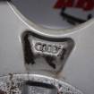 Janta aliaj R16 Audi A4 B5 1995-2000 8D0601025C