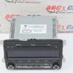 Radio CD cu MP3 Skoda Fabia 2 (5J) 2007-2014 5J0035161C