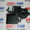Motoras macara usa stanga fata VW Passat B7 2010-2014 Cod: 3C0959793C