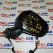 Oglinda dreapta electrica cu semnalizare Citroen C3 2 2009-2016