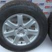 Set jante aliaj R16 VW T5  2004-2015