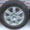 Set jante aliaj R16 VW T5  2004-2015