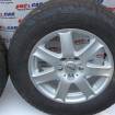 Set jante aliaj R16 VW T5  2004-2015