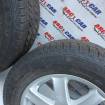Set jante aliaj R16 VW T5  2004-2015