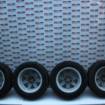 Set jante aliaj R16 VW T5  2004-2015
