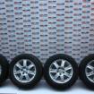 Set jante aliaj R16 VW T5  2004-2015