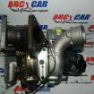 Turbosuflanta Audi A6 4F C6 3.0 TDI cod: 059145873P
