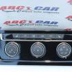 Panou comanda AC VW Golf 7 2014-2020 5G0907426AA