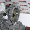 Cutie de viteze DSG si cutie transfer VW Tiguan (5N) 2007-2016 cod: NZS