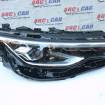Far dreapta full LED VW Golf 8 facelift 2024-prezent 5H1941036N