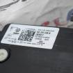 Far dreapta full LED VW Golf 8 facelift 2024-prezent 5H1941036N