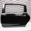 Geam usa stanga spate Mercedes-Maybach S-Class X222 long 2015-2017
