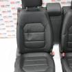 Interior din piele VW Passat CC 2008-2016