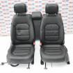 Interior din piele VW Passat CC 2008-2016