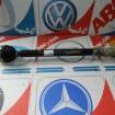 Planetara dreapta fata VW Golf 6 1K0407272DN