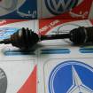 Planetara stanga fata DSG VW Passat B6 2005-2010 1K0407271BF