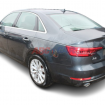 Carcasa filtru particule Audi A4 B9 8W sedan 2.0 TDI 2015-2018