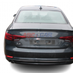 Carcasa filtru particule Audi A4 B9 8W sedan 2.0 TDI 2015-2018