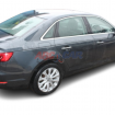 Carcasa filtru particule Audi A4 B9 8W sedan 2.0 TDI 2015-2018