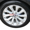 Carcasa filtru particule Audi A4 B9 8W sedan 2.0 TDI 2015-2018