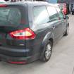 Bara spate model cu senzori Ford Galaxy 2006-2010