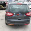 Bara spate model cu senzori Ford Galaxy 2006-2010