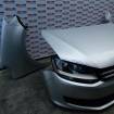 Fata completa VW Sharan (7N) 2010-2015 7N0010641T