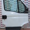 Geam fix usa dreapta fata Iveco Daily V model 2012