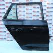 Macara manuala usa dreapta spate Skoda Fabia 3 (NJ) combi 2014-prezent