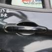 Maner exterior usa dreapta spate BMW X3 F25 LCI 2014-2017
