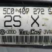 Planetara dreapta fata VW Jetta (1B) 2011-2019 1.4 TSI 5C0407272S
