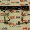 Rampa injectoare Ford Mondeo 3 2000-2007 2.0 TDDI 257Q99280AE