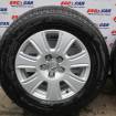 Set jante aliaj R16 Audi Q3 8U 2011-2018 8U0601025