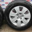 Set jante aliaj R16 Audi Q3 8U 2011-2018 8U0601025