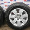Set jante aliaj R16 Audi Q3 8U 2011-2018 8U0601025