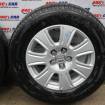 Set jante aliaj R16 Audi Q3 8U 2011-2018 8U0601025